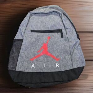 Air‎ Jordan Backpack Medium Zip Around